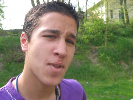 karim fai son tueur ....