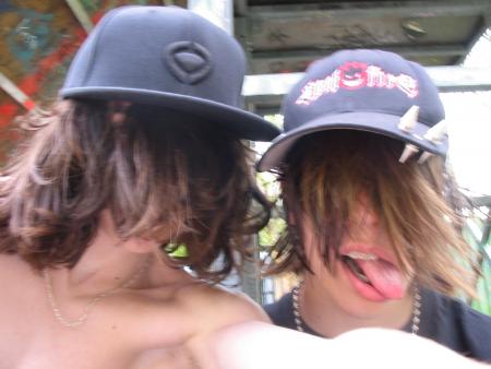 elian et moi (robinnn)