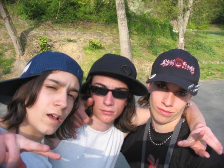 je kif tro cette photo!!!!