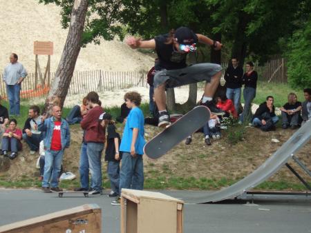kick-flip    lipton